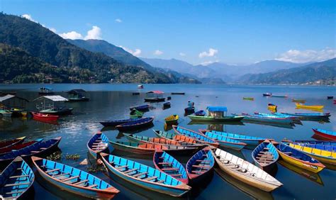 Nepal Tour Packages A Journey To The Top Of The World Blog