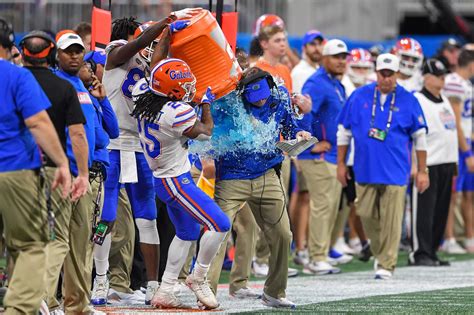 Florida football recruiting: Four-star 2020 CB Avery Helm commits to Gators