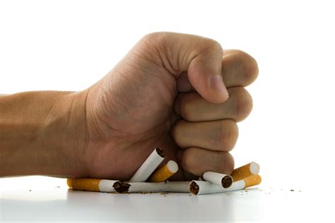 Tips To Control And Reduce Stress When You Quit Smoking News Anyway