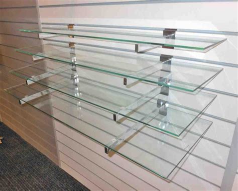 A Step By Step Glass Shelves Replacement And Installation Guide