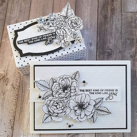 Stampin Up True Love Dsp Paper Crafts Card Card Craft Stamping Up