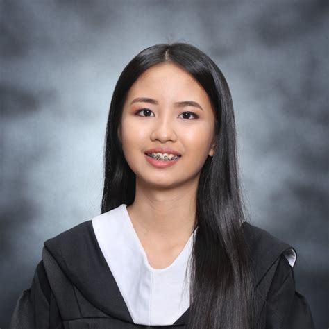 Annika Charis Usman Bulacan State University Pampanga Central Luzon Philippines Linkedin