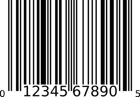 Barcoding 101 How To Create Barcodes For Inventory Best Inventory