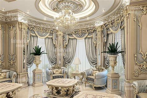 Best Interior Design Company Dubai