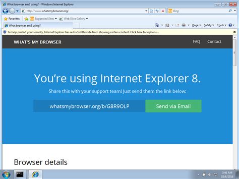We can get developer version of microsoft edge for mac windows 7,windows 8 and linux os, but currently the full version of microsoft edge is available only. How To Run Old Internet Explorer Version On Windows 10 ...