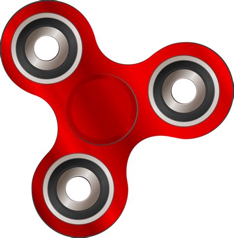 Fidget Spinner Png