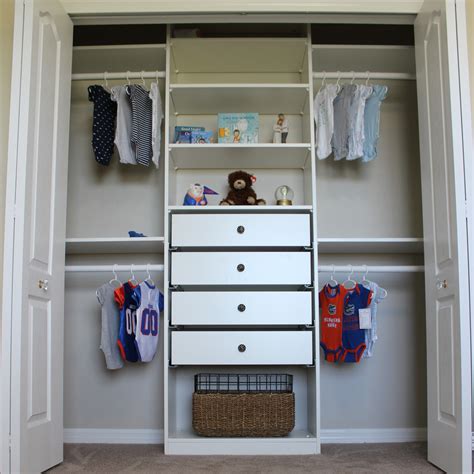 Nursery Closet Makeover Frills And Drills Closet Makeover Nursery