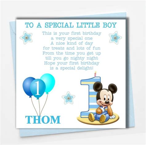 First Birthday Quotes For Son Awesome 1st Birthday Wishes For Baby