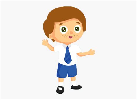 Boy In School Uniform Clipart 10 Free Cliparts Download Images On