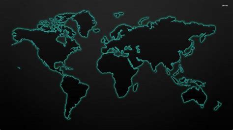 خريطة العالم خلفيات Hd Pixelstalknet Papel De Parede Mapa Mundi