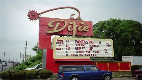 Dixie Twin Drive In In Dayton Oh Cinema Treasures