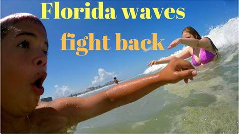 Cocoa Beach Florida Youtube