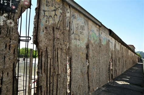 La caída del muro de Berlín hace ya 30 años Tus noticias Cuba