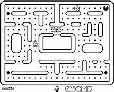 Competitive pac man coloring pages to print pa 14335. Pin en Nico