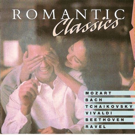 Romantic Classics Releases Discogs