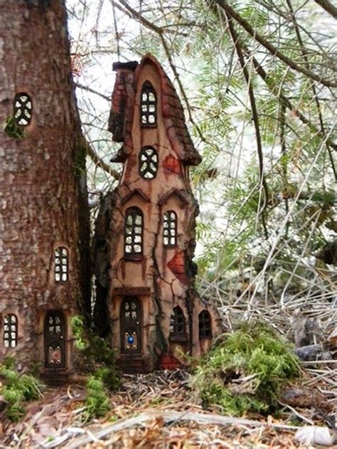 Fairy Tale Inspired Homes
