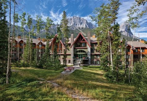 Worldmark Canmore Banff Updated 2022 Prices And Condominium Reviews