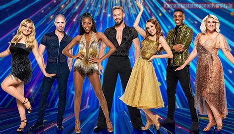 Strictly Come Dancing 2023 Elimination Check Leaderboard List Bbc Online New Viral Videos
