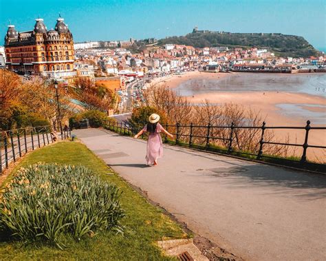 17 Amazing Things To Do In Scarborough 2023 The Oldest Seaside