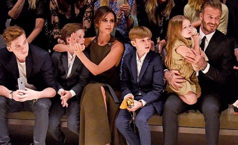 Her net worth is estimated as $450 million. Victoria Beckham Lifestyle, Wiki, Net Worth, Income ...