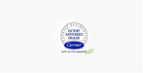 Carrier Logo Transparent