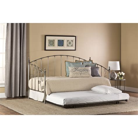 Hillsdale Ivy Daybed With Trundle Wayfair