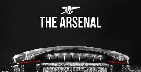 Arsenal Desktop 4k Wallpapers Wallpaper Cave