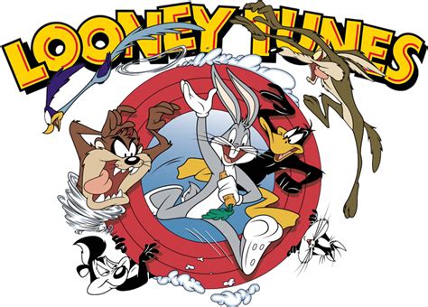 Looney Tunes Png Isolated File Png Mart