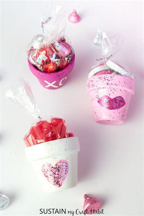 Over A Dozen Creative Diy Valentines Day Crafts Recipes And