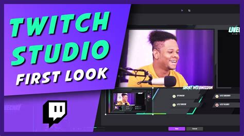 How Do You Stream From Twitch Using Obs Studio Specfalas