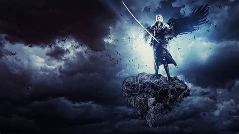 Sephiroth Wallpapers Sf Wallpaper