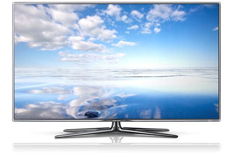55 D7000 Series 7 Smart 3d Full Hd Led Tv Samsung Support Uk