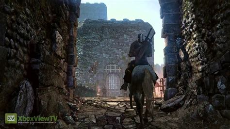Wild hunt is finally here, and we couldn't be happier about it. The Witcher 3: Wild Hunt | Debut Gameplay Trailer [EN ...