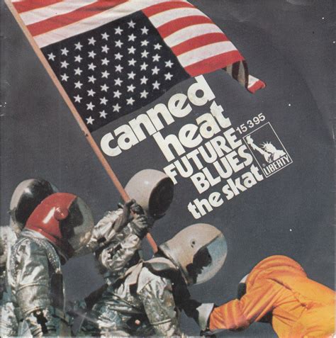 Canned Heat Future Blues Releases Discogs