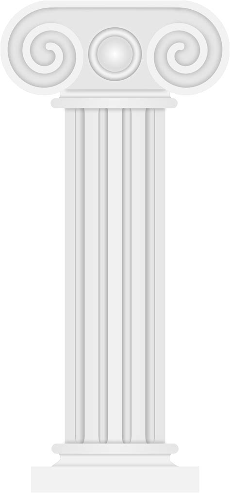 Column Clipart Stone Pillar Column Stone Pillar Transparent Free For