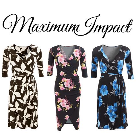 Maximum Impact When Youre Looking For That Dress With Maximum Impact