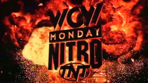 Wcw Monday Nitro 25 Years Later The Wrestling Estate