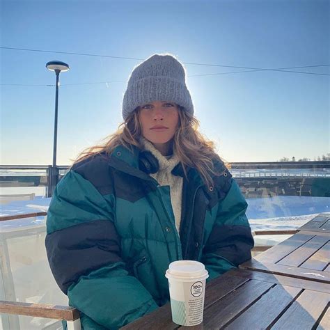 Olivia Edit Aarnio Op Instagram Perfect Day ️ Aarnio Winter
