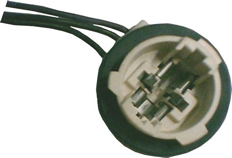 Automotive Acdelco Gm Original Equipment Ls233 Turn Signal Light Socket