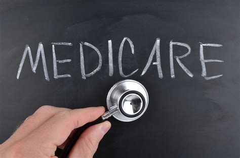 What You Need To Know About Medicare The Motley Fool