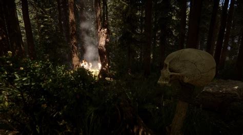 The Forest 2 Sons Of The Forest Release Date And More Info The