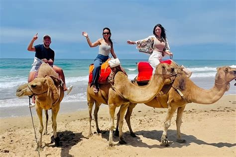 Tangier Private Day Tour Getyourguide