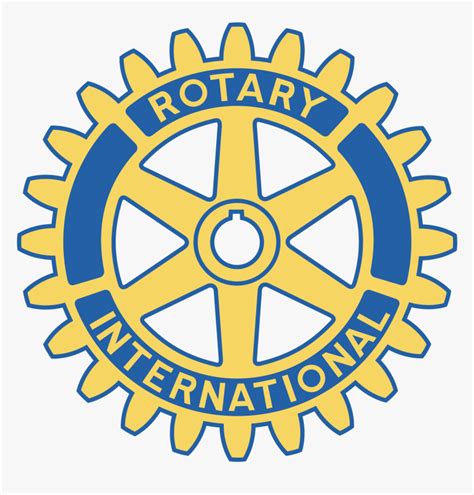 Rotary Club Hd Png Download Transparent Png Image Pngitem