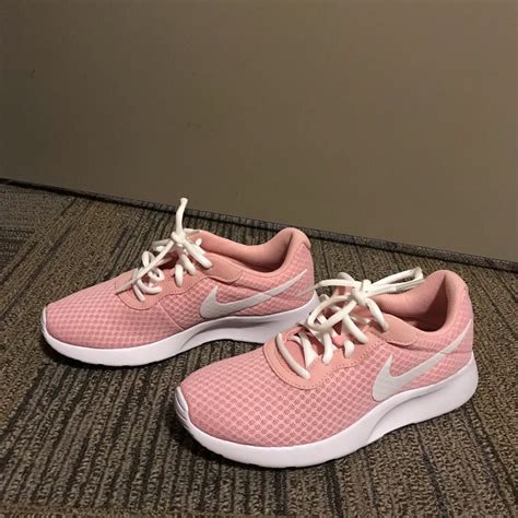 Nike Shoes Womens Pink Nike Roshes Color Pink Size 7 Pink