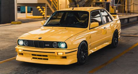 See more of bmw e36 m3 on facebook. Would You Get An E30 BMW M3 With A Straight-Six From An ...