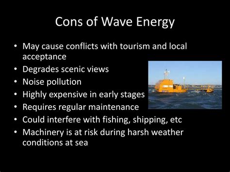Ppt Wave Energy Powerpoint Presentation Free Download Id1588814