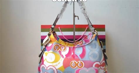 Coach uses cookies to improve your user experience and the quality of this site. Handbags & Closets: Handbag Coach Terkini