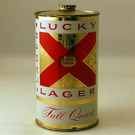 Lucky Lager 214 13 At