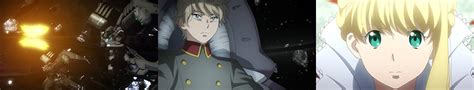 Aldnoahzero Second Cour Episode 1 Preview Video Images And Synopsis