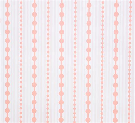 Striped Wallpaper Contemporary Wallpaper By Kimberly Lewis Home